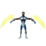 Masters Of The Universe Animated Large Figure - Stratos Of The