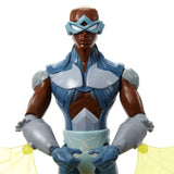 Masters Of The Universe Animated Large Figure - Stratos Of The