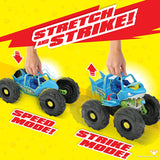 Heroes Of Goo Jit Zu Stretch And Strike Thrash Mobile