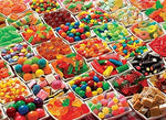 Cobble Hill Sugar Overload 1000 Piece Jigsaw Puzzle
