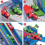 Super Mario Kart Racing Deluxe