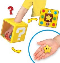 Super Mario Question Mark Game