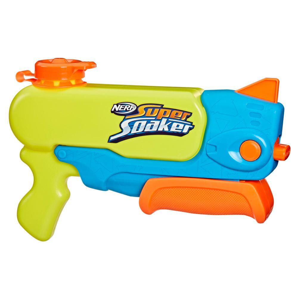 Nerf Super Soaker Wave Spray Water Blaster Nerf