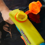 Nerf Super Soaker Wave Spray Water Blaster Nerf