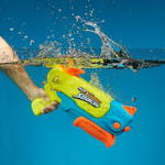 Nerf Super Soaker Wave Spray Water Blaster Nerf
