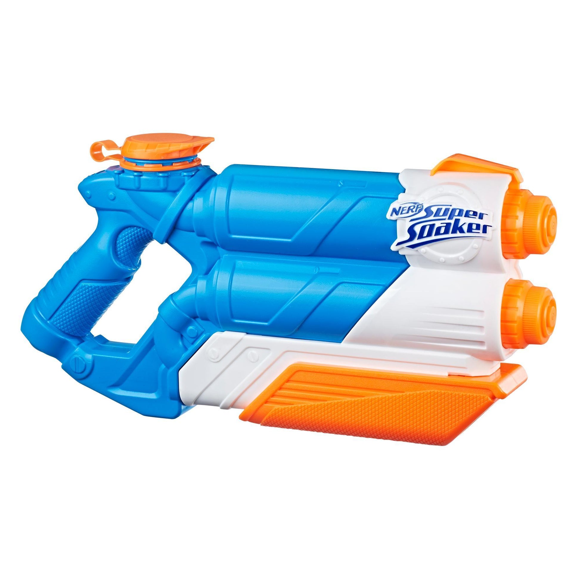 Nerf Super Soaker Twin Tide Nerf