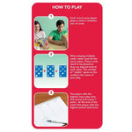 Smartgames - Top Spot Card Game