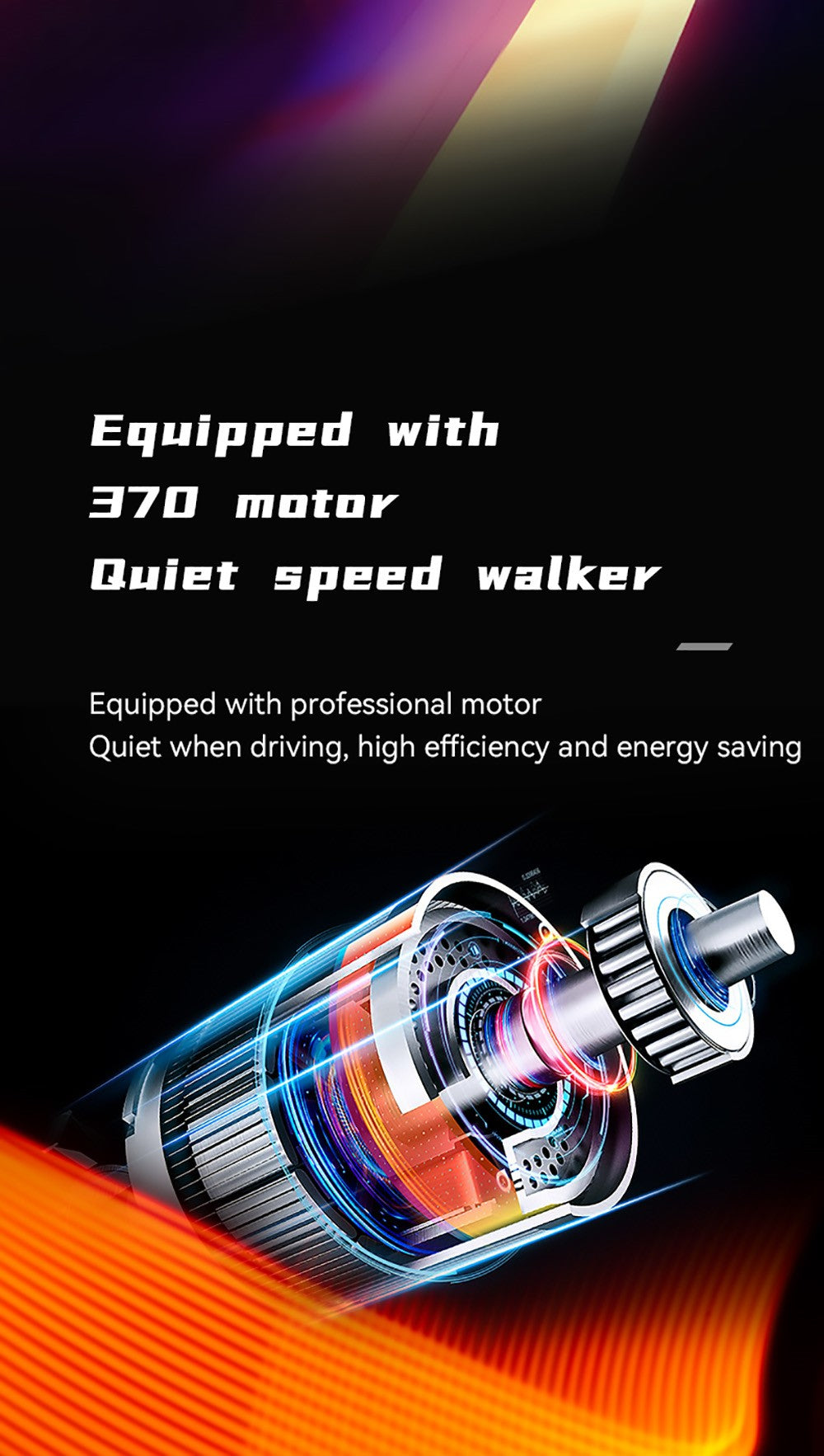 Toyster RC Speedy Cheetah 11