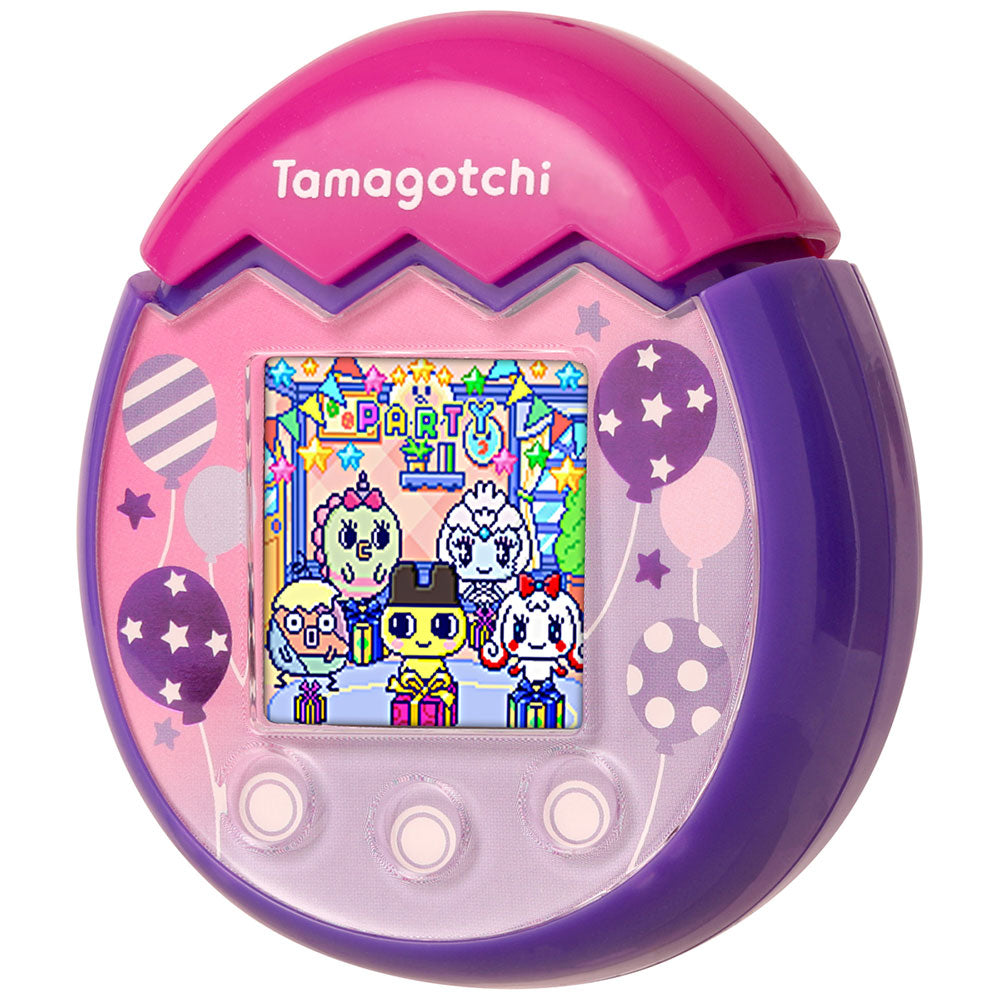 Bandai Tamagotchi Pix Party (Balloons)