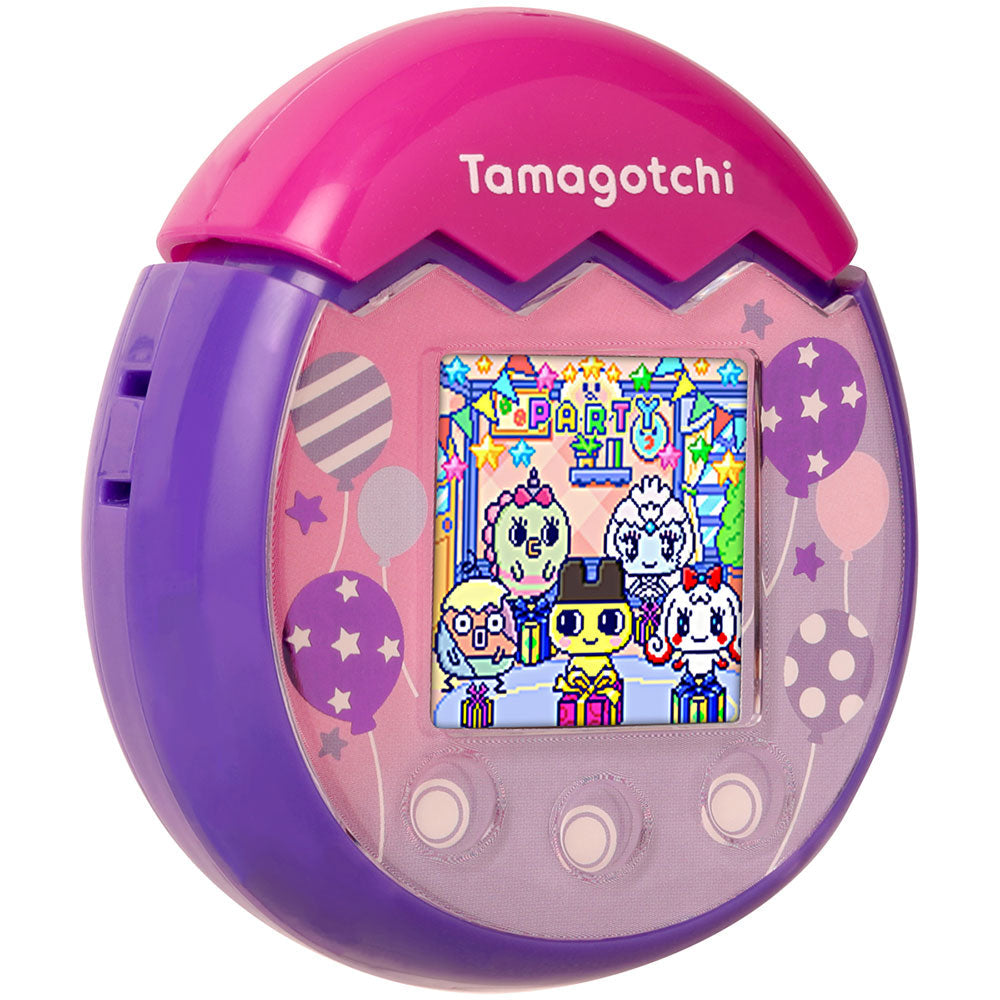 Bandai Tamagotchi Pix Party (Balloons)