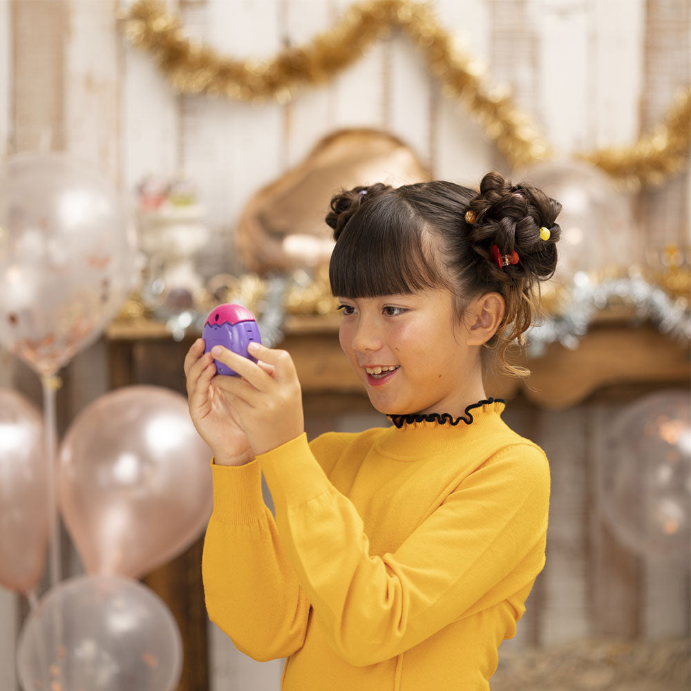 Bandai Tamagotchi Pix Party (Balloons)