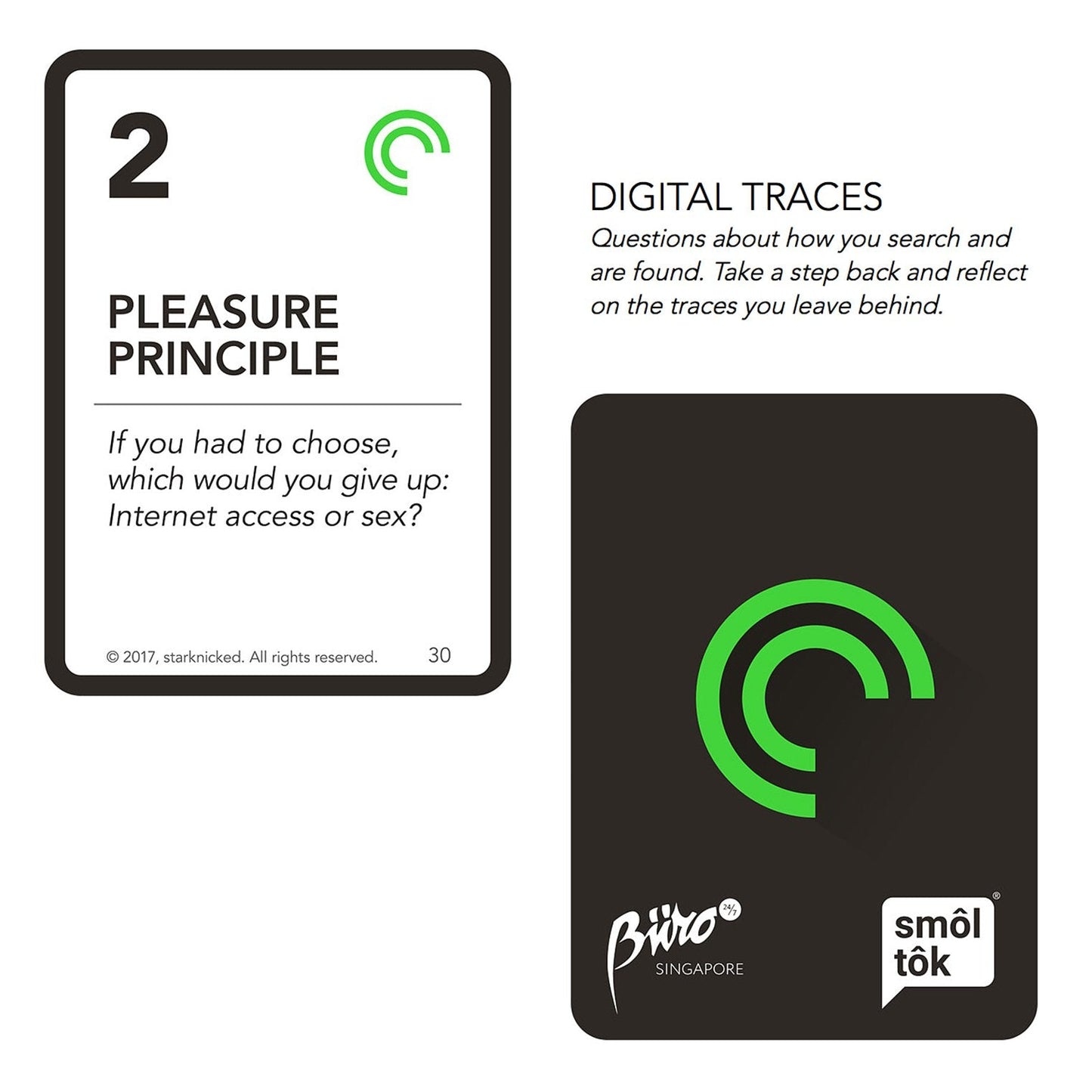 Smol Tok - Double Tap