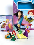 Disney Princess - Tattle Tales