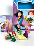Disney Princess - Tattle Tales