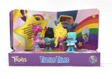 Trolls Band Together - Tattle Tales