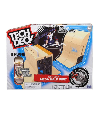 Tech Deck D.i.y Concrete Reusable Modeling Playset : Target