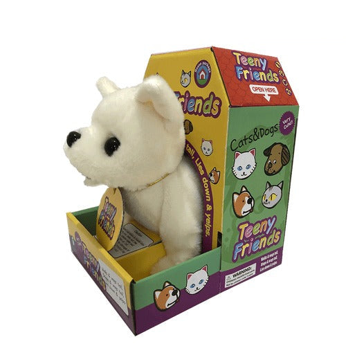 マイリトルポニードールズ ジップ ストームウィング サプライズ