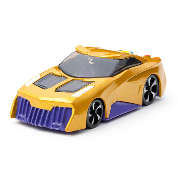 Marvel Go Collection Thanos Diecast Car