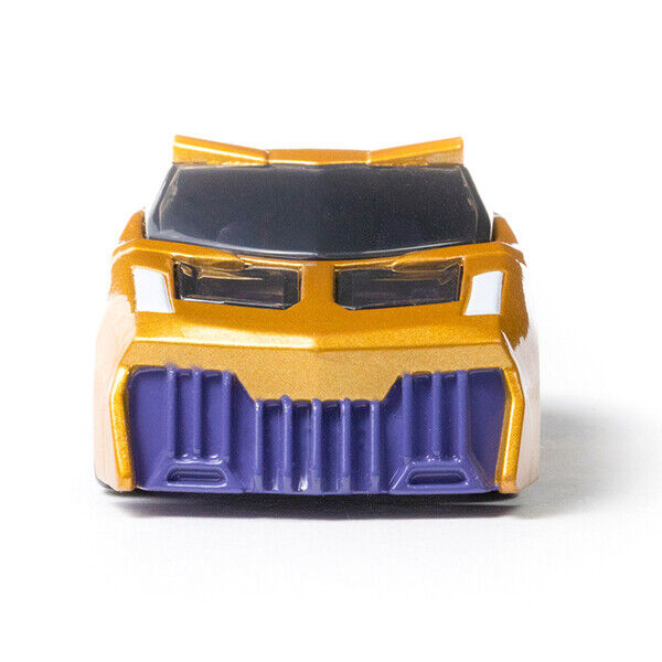 Marvel Go Collection Thanos Diecast Car