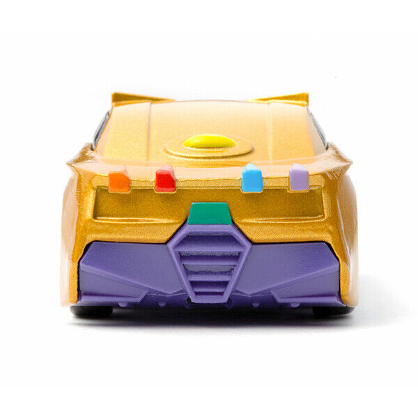 Marvel Go Collection Thanos Diecast Car