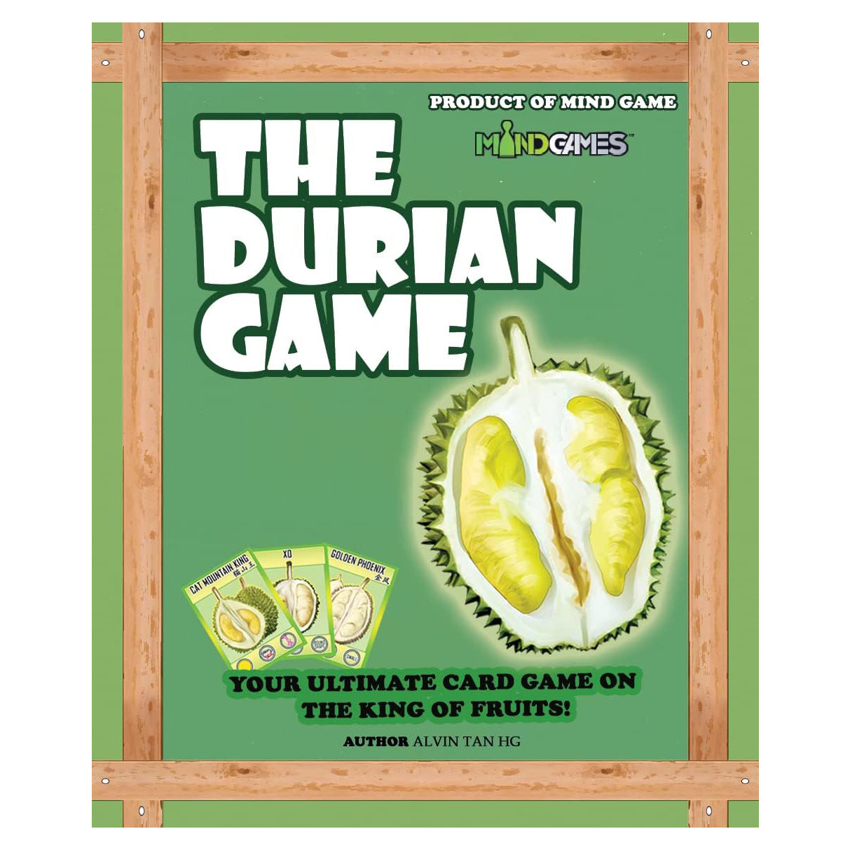 The Durian Game