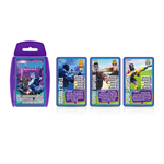 Top Trumps The Independent And Unofficial Guide To Fortnite Card Game