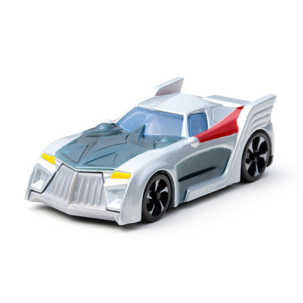 Marvel Go Collection Thor Diecast Car