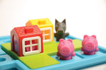 Smartgames - Three Little Piggies Xl