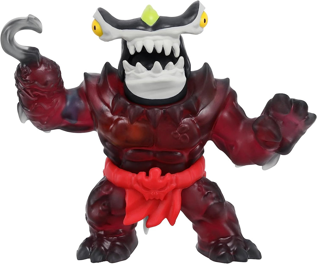 Heroes of Goo Jit Zu Dino Power Lights and Sounds - Dinogoo Tyro – Toyster