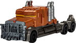 Transformers Rise of the Beast Movie Titan Changer Scourge