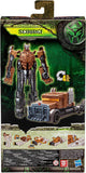 Transformers Rise of the Beast Movie Titan Changer Scourge