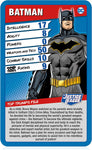 Top Trumps Justice League Card Game