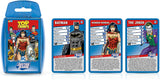 Top Trumps Justice League Card Game