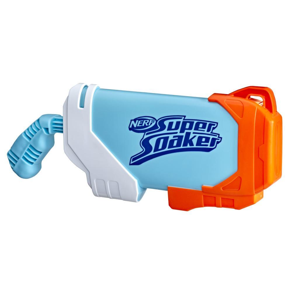 Nerf Super Soaker Torrent Water Blaster Nerf
