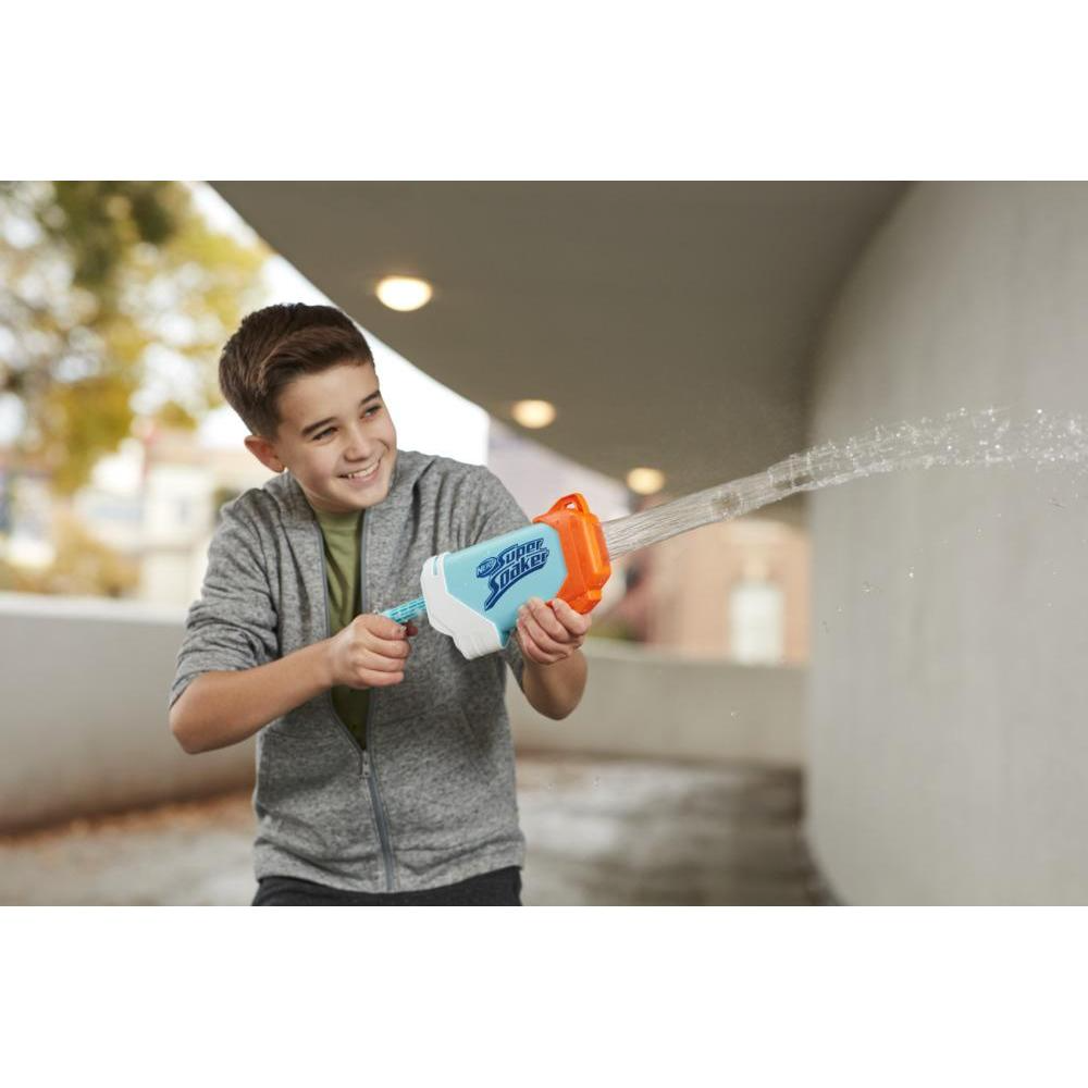 Nerf Super Soaker Torrent Water Blaster Nerf
