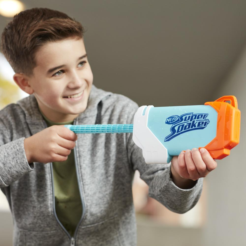 Nerf Super Soaker Torrent Water Blaster Nerf