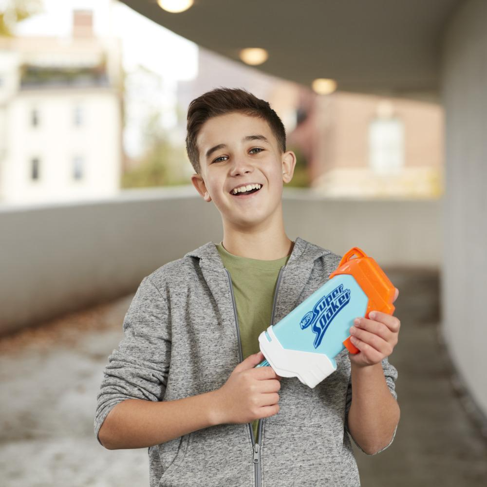 Nerf Super Soaker Torrent Water Blaster Nerf