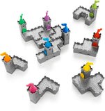 SmartGames - Tower Stacks Castle Building Game