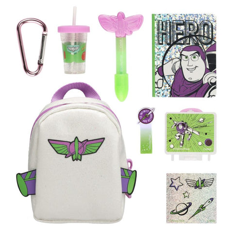 Buzz sales lightyear bag