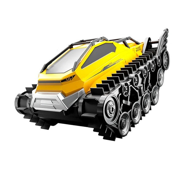 Toyster RC Amphibious Armor All Terrian 4WD 2.4G
