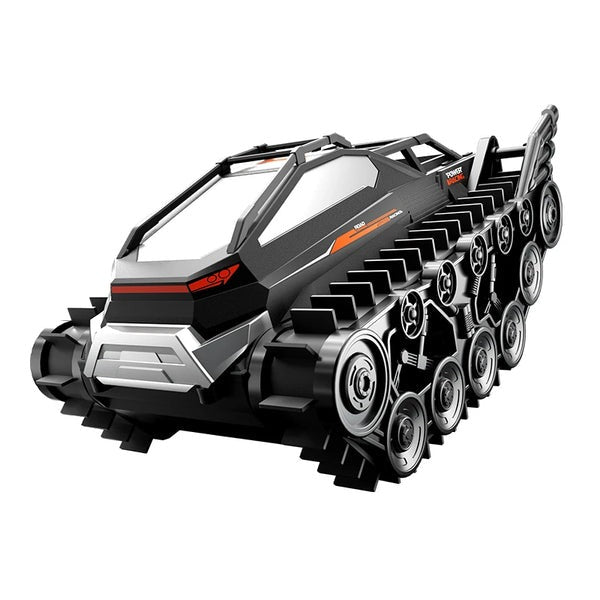 Toyster RC Amphibious Armor All Terrian 4WD 2.4G
