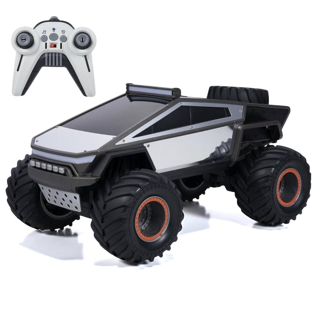 Toyster RC Monster Pick-Up 2.4G