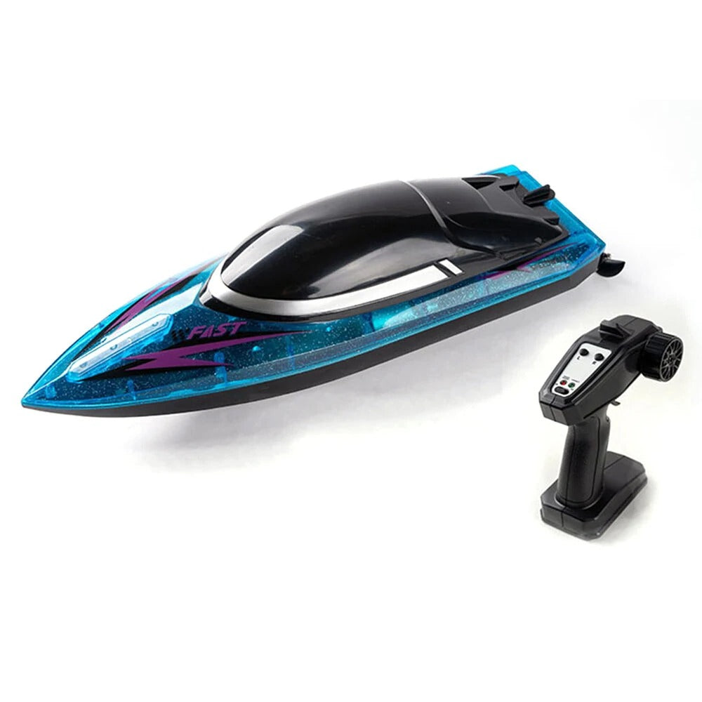 Toyster RC Phantom High Speed Boat