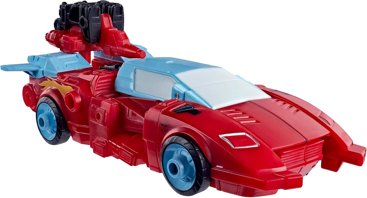 Transformers Age Of The Primes Deluxe Class Wave 3 - Autobot Blanker
