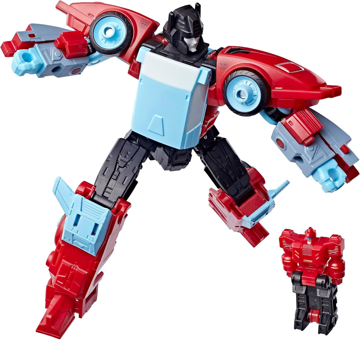 Transformers Age Of The Primes Deluxe Class Wave 3 - Autobot Blanker