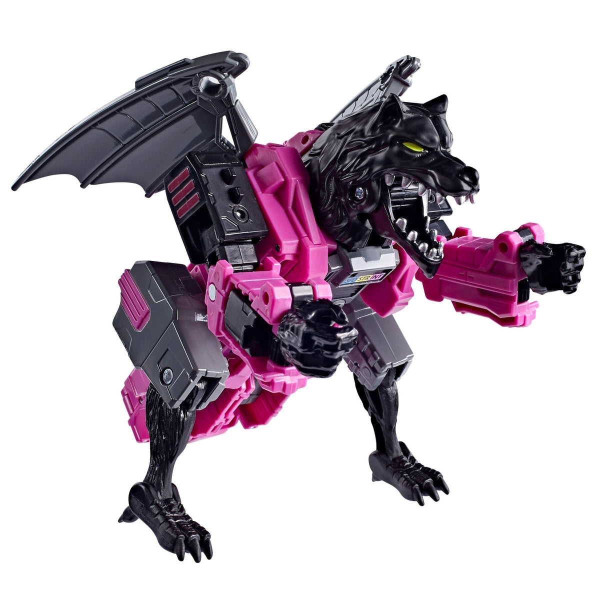 Transformers Age Of The Primes Deluxe Class Wave 3 - Fangry