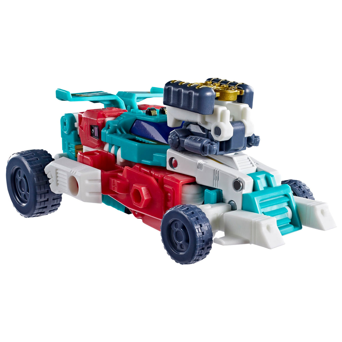 Transformers Age Of The Primes Deluxe Class Wave 3 - Joyride