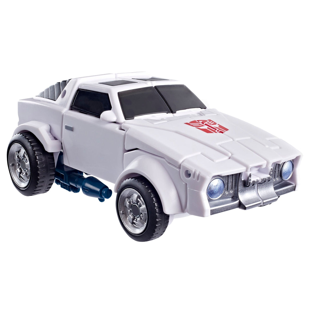Transformers Age Of The Primes Deluxe Class Wave 3 - Tailgate