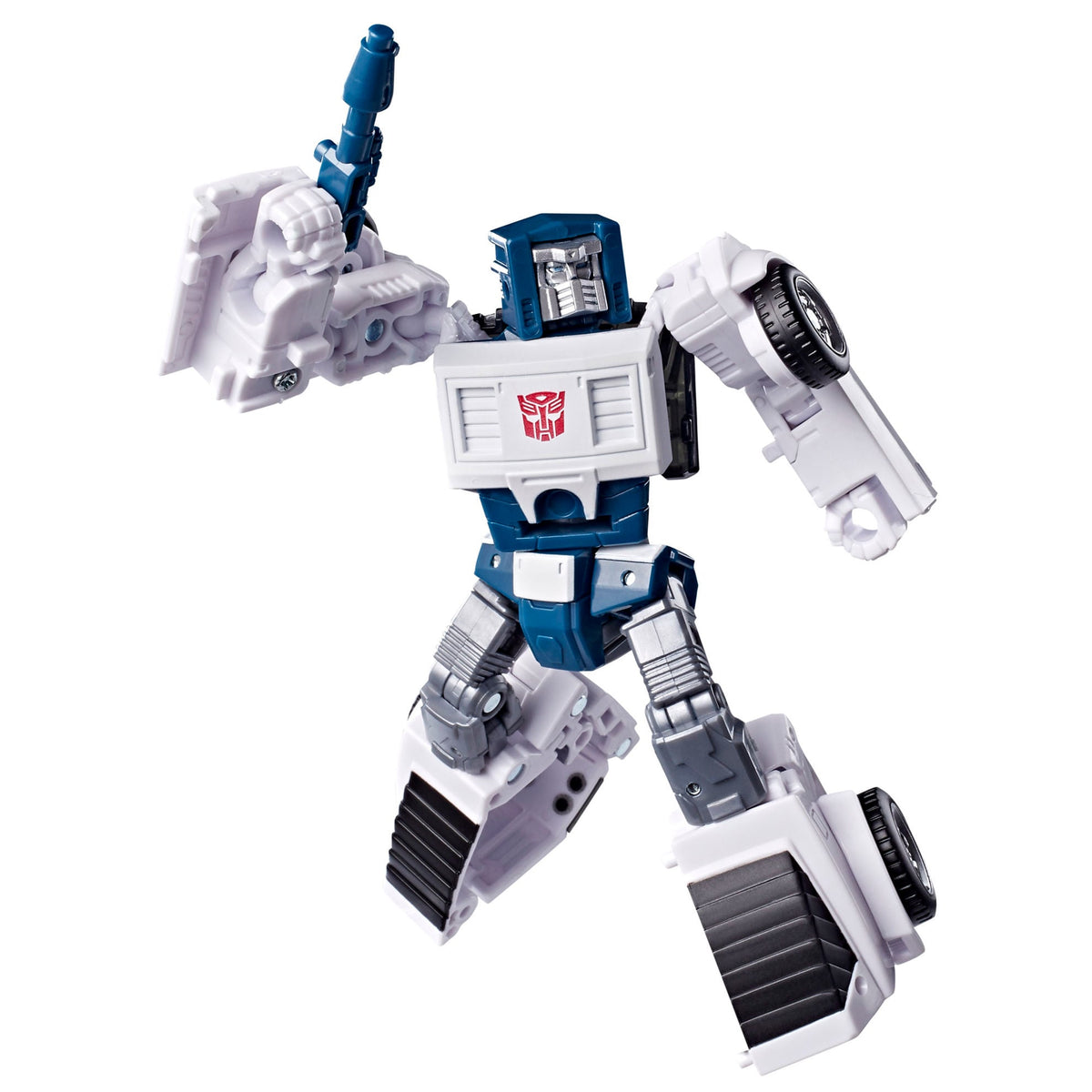 Transformers Age Of The Primes Deluxe Class Wave 3 - Tailgate