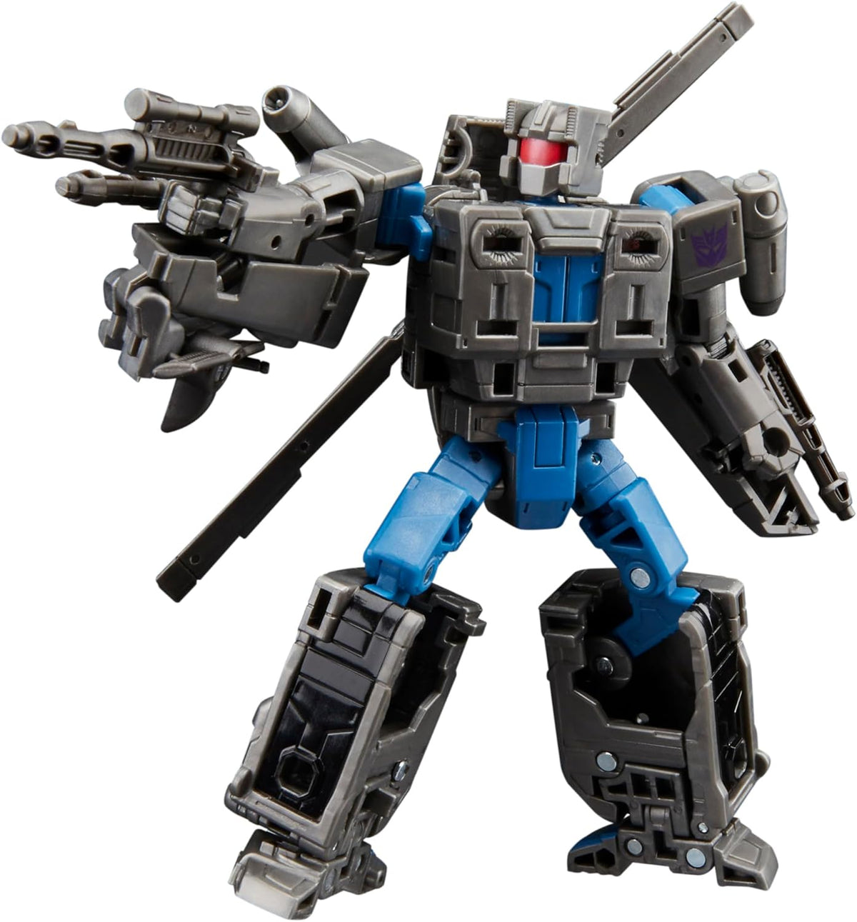 Transformers Age Of The Primes Deluxe Class Wave 3 - Vortex